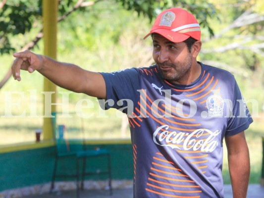 Membreño: 'Yo vi a Diego el otro día celebrando una derrota, es histórico'