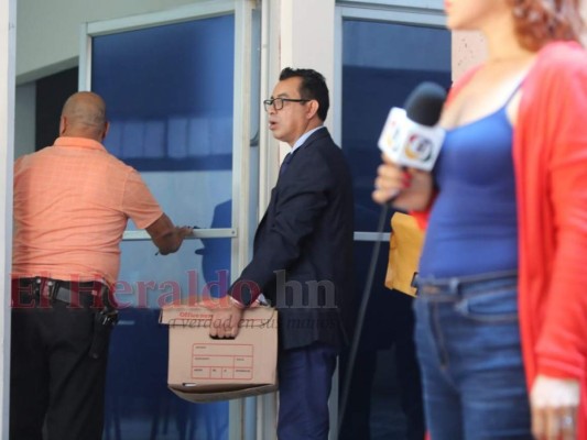 Ufecic solicita apartar a juez que conoce caso 'Narcopolítica'