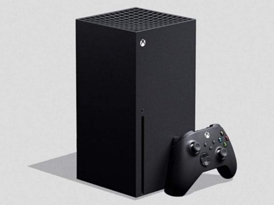 De las burlas a ser una realidad, conoce todos los detalles del refrigerador de Xbox Series X