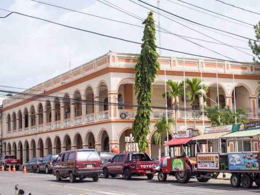 El Tribunal Superior de Cuentas revela que 32 alcaldías no rindieron cuentas