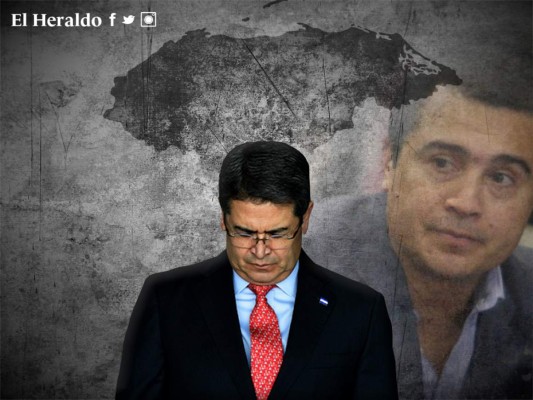 Analistas: Veredicto de culpable contra Tony golpea imagen del presidente, el gobierno y Honduras