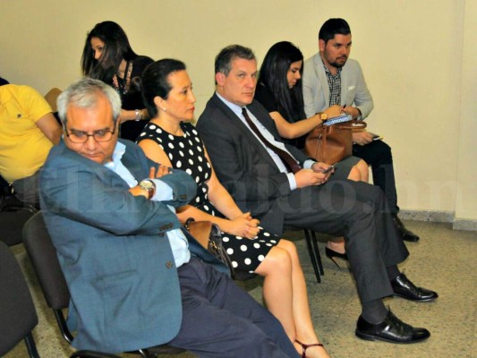 Culpables por recibir coimas en red de corrupción del Seguro Social&nbsp;&nbsp;