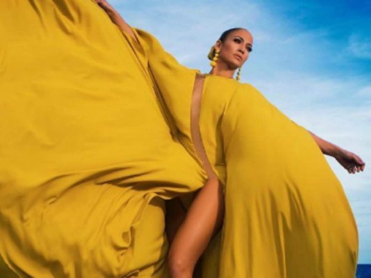 Jennifer López y Gente de Zona estrenan su nueva canción 'Ni tú ni yo'