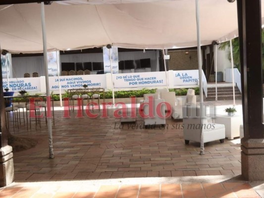 Tras resultados desfavorables, equipo de 'Papi a la orden' desmonta escenario