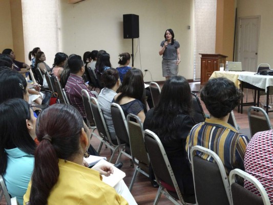Impulsan programa de inclusión en la UPN