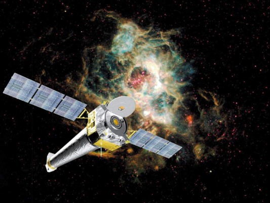 10 misiones de la NASA que hicieron historia &nbsp;&nbsp;