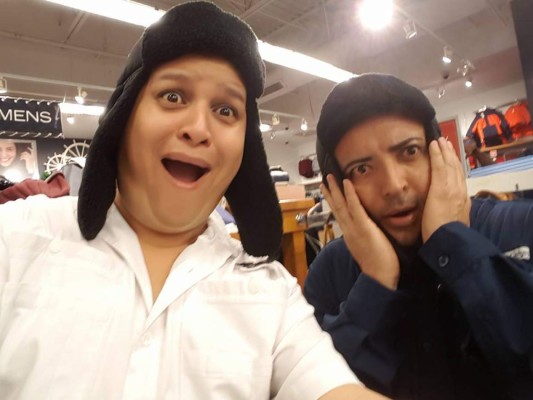 Igor Padilla, un periodista que amaba y disfrutaba su profesión