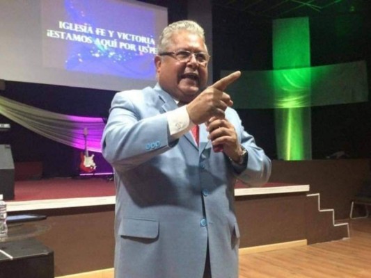 'El pastor no tenía ninguna dosis aplicada', confirman autoridades tras la muerte de Mario Barahona