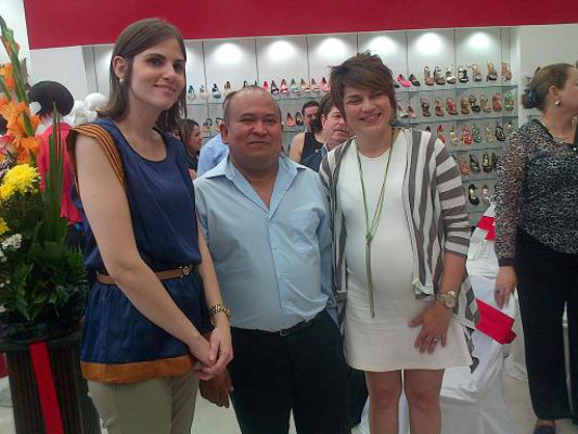 Almacenes El Titán inaugura nueva tienda en la capital