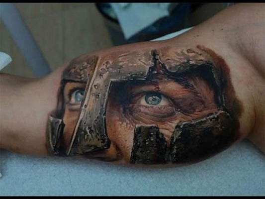 Los mejores tatuajes del mundo