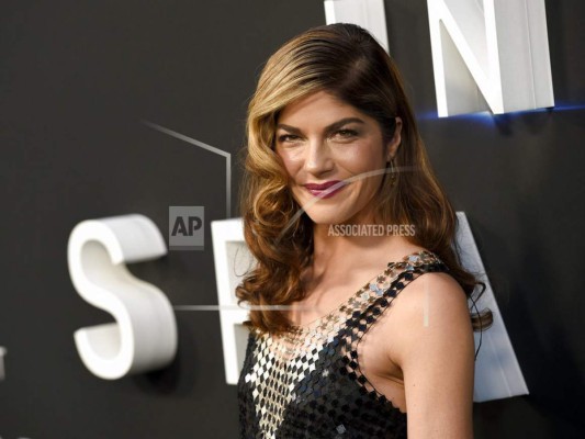 Diagnostican con esclerosis múltiple a Selma Blair, actriz de 'Legalmente Rubia'&nbsp;