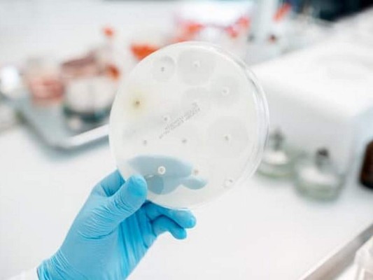 ¿Son eficaces los antibióticos para prevenir o tratar el Covid-19?