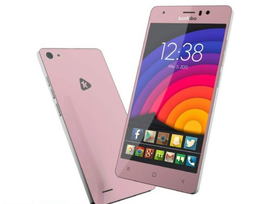 Proyectan crear smartphones de última generación para venderlos a bajo precio