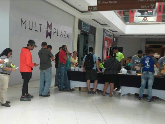 Arranca la entrega del kit para la Sexta Vuelta Ciclística