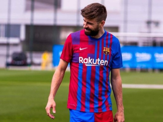 Así son las nuevas equipaciones de los equipos de Europa para la temporada 2021-2022