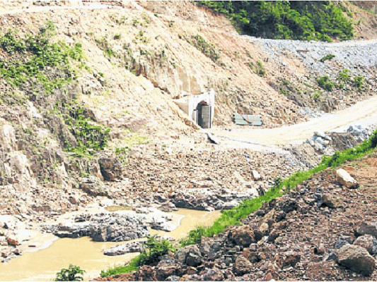 Aún no culmina pago de tierras en Patuca