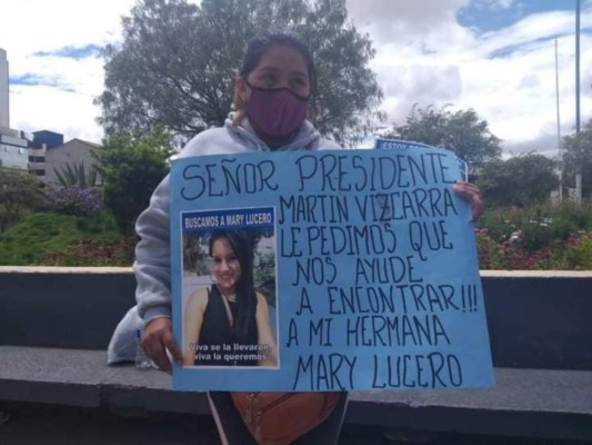 Tras un año, acusan a policías mexicanos por la desaparición de la peruana Mary Molina ¿Qué pasó con ella?