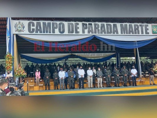 FFAA, a disposición del CNE, para custodiar y vigilar el material electoral