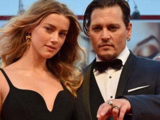 Amber Heard y Johnny Deep: así fue la polémica relación que espera un veredicto legal