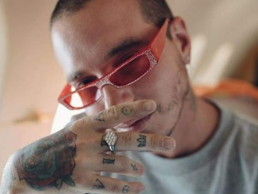 J Balvin revela que sería 'la princesa del reguetón' y competiría con Ivy Queen