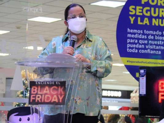 La Curacao enciende el Black Friday