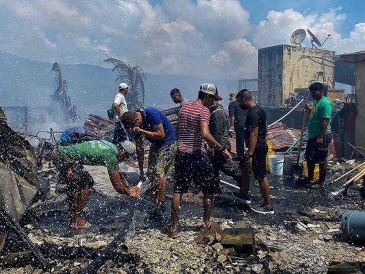 Fondos de la maratón de La Prensa serán para Guanaja &nbsp;&nbsp;