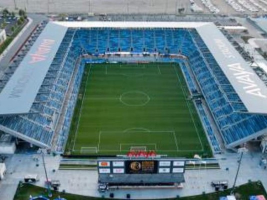 Conozca los estadios que visitará Honduras en el camino a Qatar 2022 (Fotos)