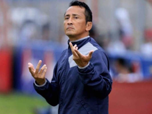 'Le dije al presidente de Marathón que no sacaran a Pavón'