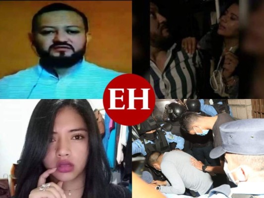 Keyla Martínez: nuevas revelaciones del caso que estremece a Honduras