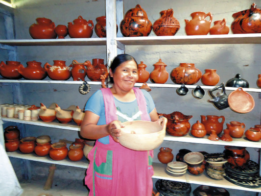 Cooperativas y cajas rurales impulsan el comercio y la agricultura