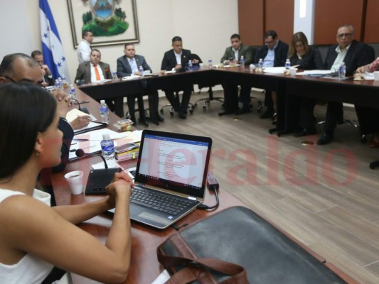 Alto Comisionado: No se garantiza la libre expresión en el dictamen