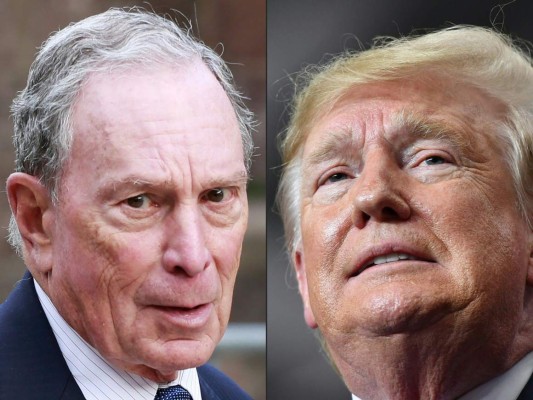10 datos sobre Michael Bloomberg, un magnate hiperactivo que sueña con la Casa Blanca