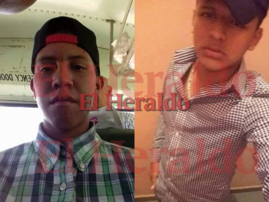 DPI investiga asesinato de dos jóvenes en colonia Sinaí