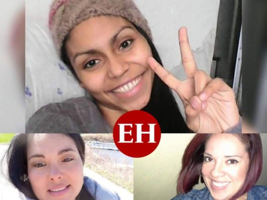 Hondureñas en el extranjero: la trágica muerte de estas mujeres