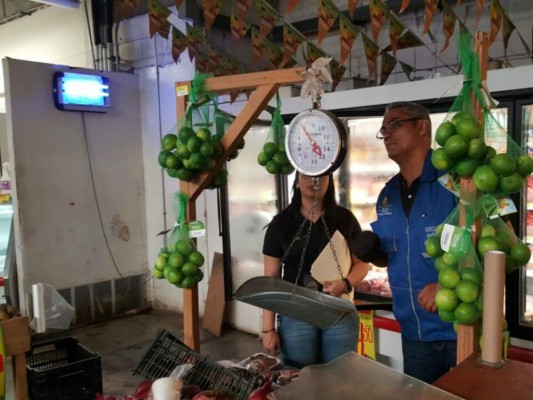 La operación Hércules II llega a la colonia Kennedy