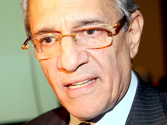 Muere Ramón Villeda Bermúdez