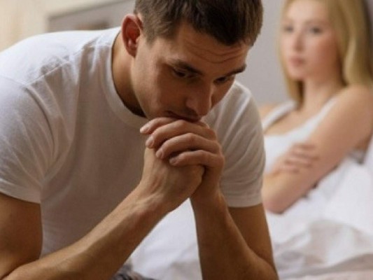 Estudio revela que dejaremos de tener sexo en 2030