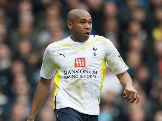 Wilson Palacios pelea por mejor gol latino en la historia de Tottenham