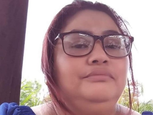 Matan a disparos a hermana del regidor de Catacamas, Olancho