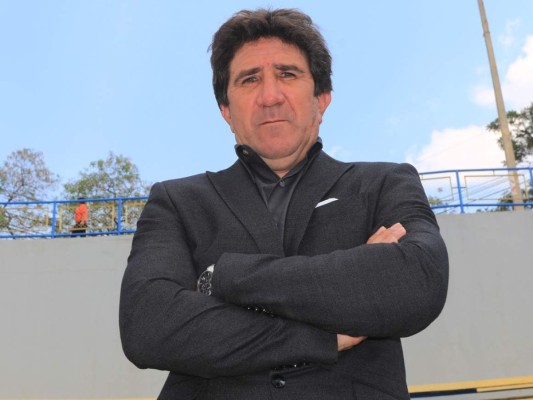 Héctor Vargas: 'Ganar hoy para tener una vuelta perfecta”