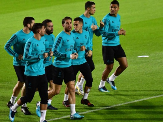 Real Madrid inicia Mundial de Clubes con el Clásico en el horizonte