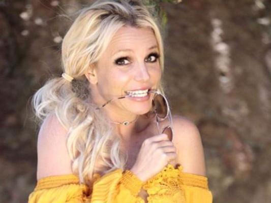 Britney Spears rompe el silencio tras su documental 'Framing Britney Spears'