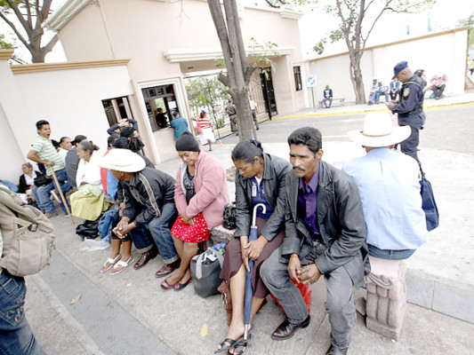 En dos semanas, gobierno de Honduras honrará deuda con dueños de tierra en Patuca