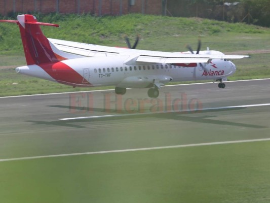 7 datos que debés conocer sobre la navegación aérea en Honduras