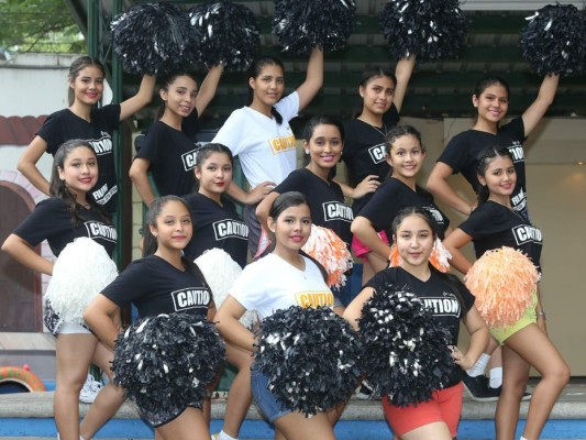 Hermosos ramilletes de palillonas engalanarán los desfiles en la capital