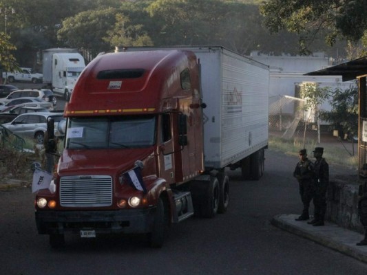 Más del 50 por ciento del territorio hondureño ya tiene listo su material electoral para el 26 de noviembre