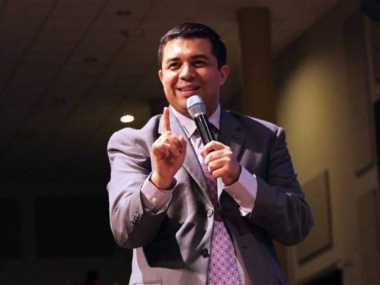 Consternación en Honduras por la muerte del pastor Miguel Montoya