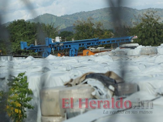 SAG pide ayuda a Cancillería con proyecto de Jamastrán