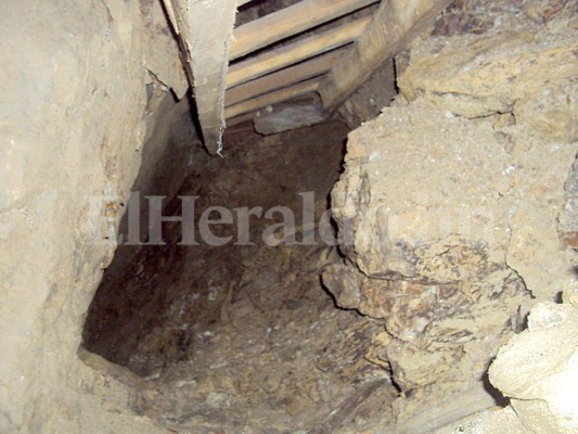 VIDEO: Así fue el milagroso rescate de los mineros en el sur de Honduras