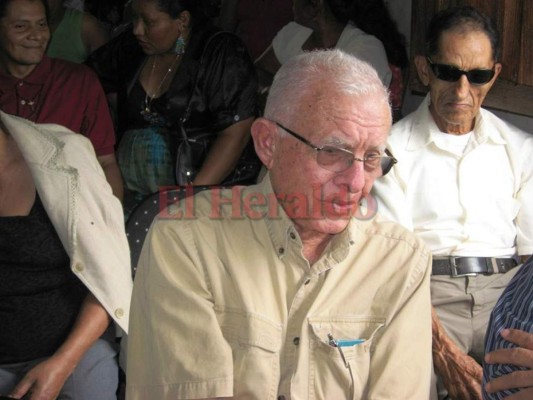 Defensa de Moncho Lobo ofrece fianza hipotecaria de 26 millones de lempiras